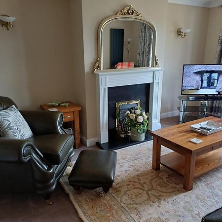 3-Bed Bungalow Near Conwy Valley Close To Castle 科尔温湾 外观 照片